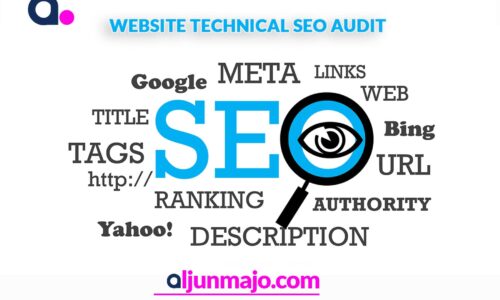 Website Technical SEO Audit – Beginner Level (Tagalog Videos)