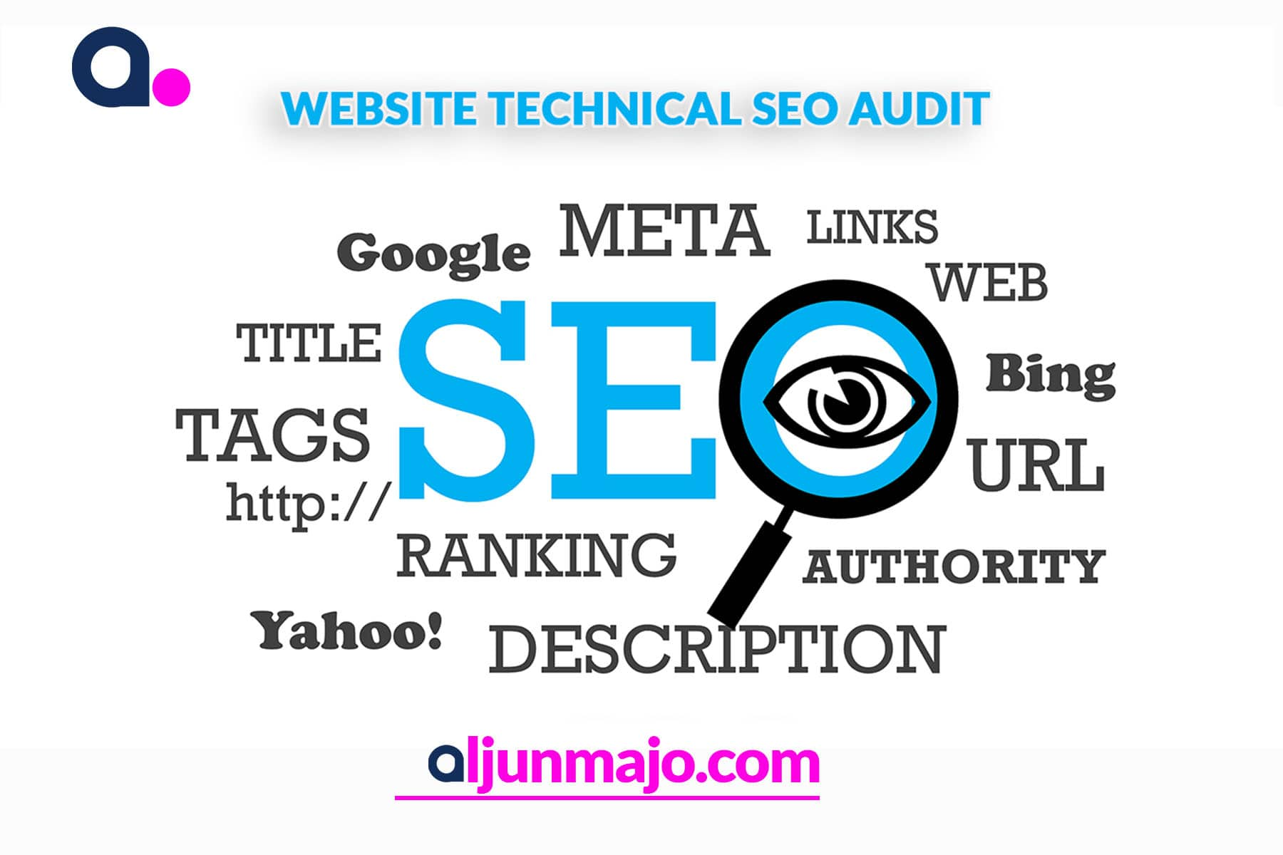 Website Technical SEO Audit – Beginner Level (Tagalog Videos)