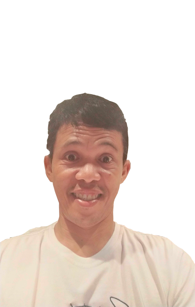 Aljun Majo Portrat - AljunMajo.com